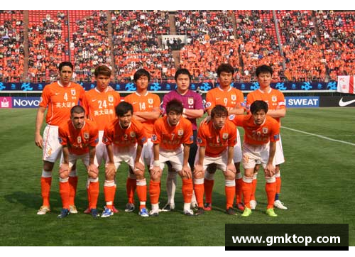 U8国际鲁能亚冠：球员风采与战术探析