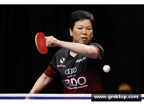 U8国际中国女乒往事：曹燕华曾故意输球坑倪夏莲！球迷认为不应该啊