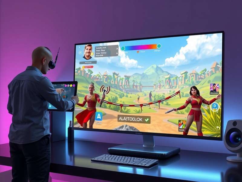 Mumbai Heritage AR Game