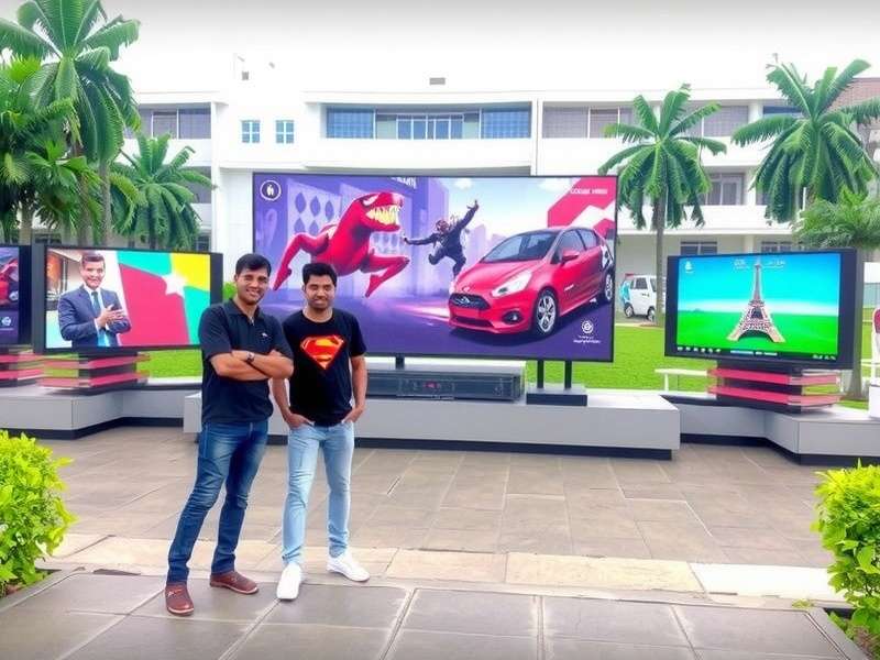 AR Shopping Assistant